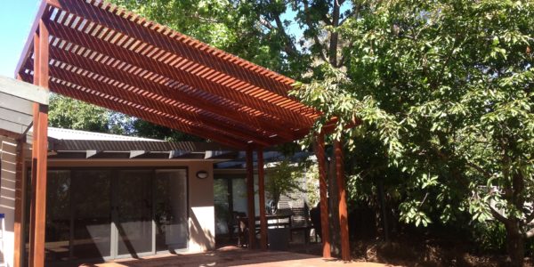 decking-shelter- outdoor projects-4 You Projects-Canberra
